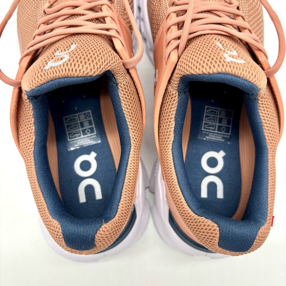 On Cloud Cloudswift Running Shoes - Picture 7 of 14